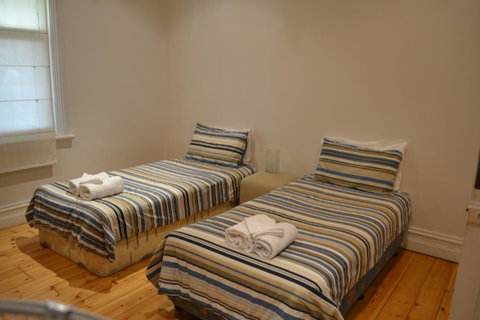 Tin House In Tanunda - Accommodation Main Beach 4