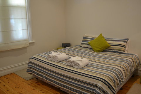 Tin House In Tanunda - Accommodation Main Beach 3