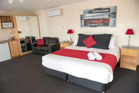 Arkana Motor Inn & Terrace Apartments - Accommodation Main Beach 7