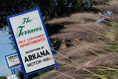 Arkana Motor Inn & Terrace Apartments - Accommodation Main Beach 23