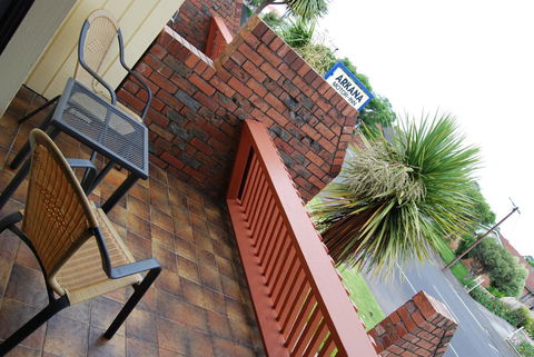 Arkana Motor Inn & Terrace Apartments - Accommodation Main Beach 39