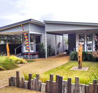 Seagrass Villas - Accommodation Main Beach