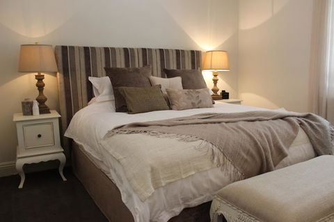 Barossa Bed & Breakfast - Accommodation Main Beach 2