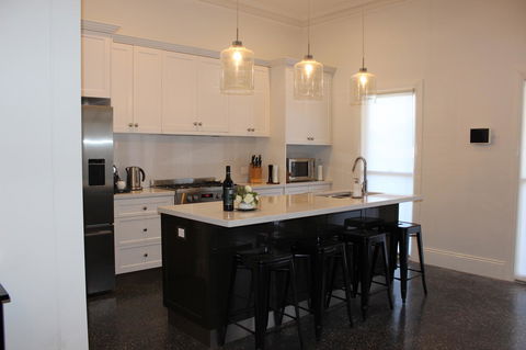 Barossa Bed & Breakfast - Accommodation Main Beach 4