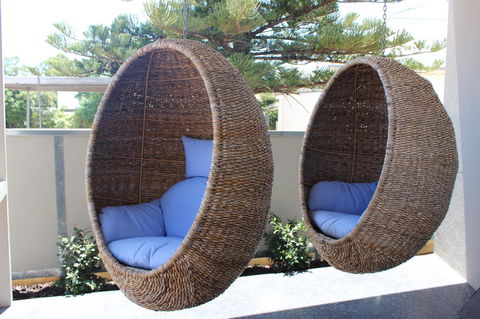 Barossa Bed & Breakfast - Accommodation Main Beach 11