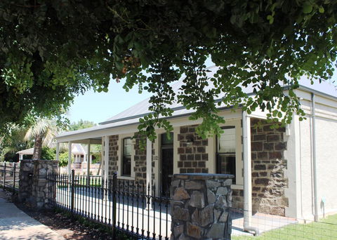 Barossa Bed & Breakfast - Accommodation Main Beach 0