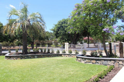 Barossa Bed & Breakfast - Accommodation Main Beach 13