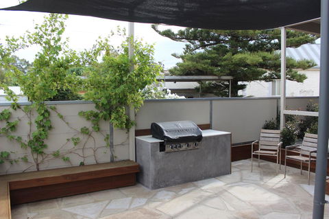 Barossa Bed & Breakfast - Accommodation Main Beach 12