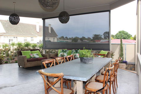 Barossa Bed & Breakfast - Accommodation Main Beach 10