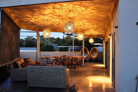 Barossa Bed & Breakfast - Accommodation Main Beach 14