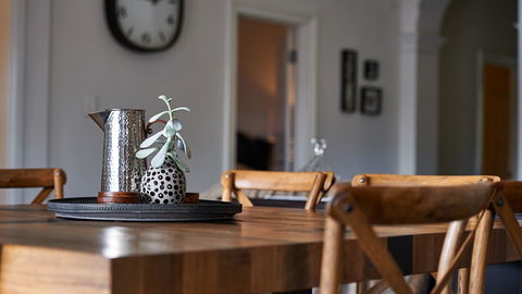 Barossa Bed & Breakfast - Accommodation Main Beach 9