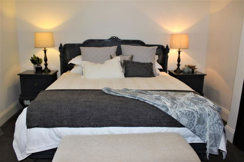 Barossa Bed & Breakfast - Accommodation Main Beach 3