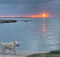 Hydeaway Bay - Own private bay  Kayaks - Accommodation Main Beach