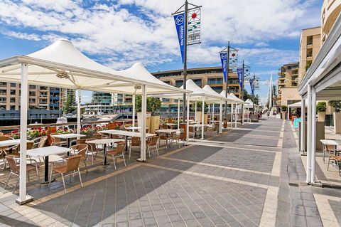 Heart Of Glenelg BnB - Accommodation Main Beach 18