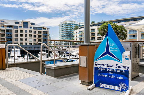 Heart Of Glenelg BnB - Accommodation Main Beach 20