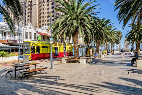 Heart Of Glenelg BnB - Accommodation Main Beach 24