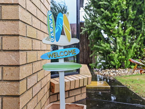 Lakeside - Encounter Bay - Accommodation Main Beach 16
