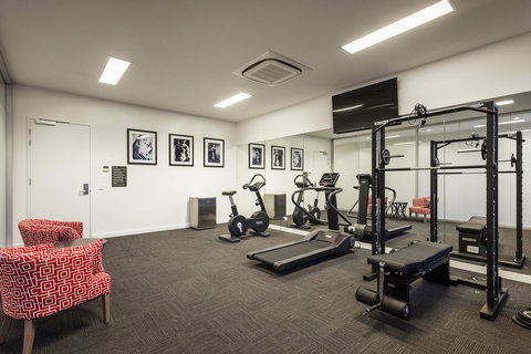 Quest On Franklin - Accommodation Main Beach 10