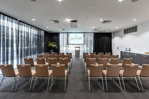 Quest On Franklin - Accommodation Main Beach 3