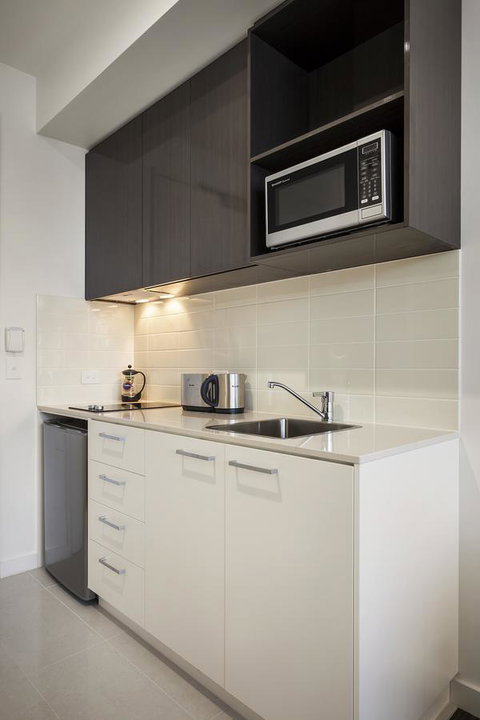 Quest On Franklin - Accommodation Main Beach 20