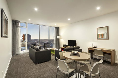 Quest On Franklin - Accommodation Main Beach 7