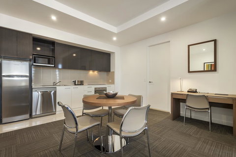 Quest On Franklin - Accommodation Main Beach 18