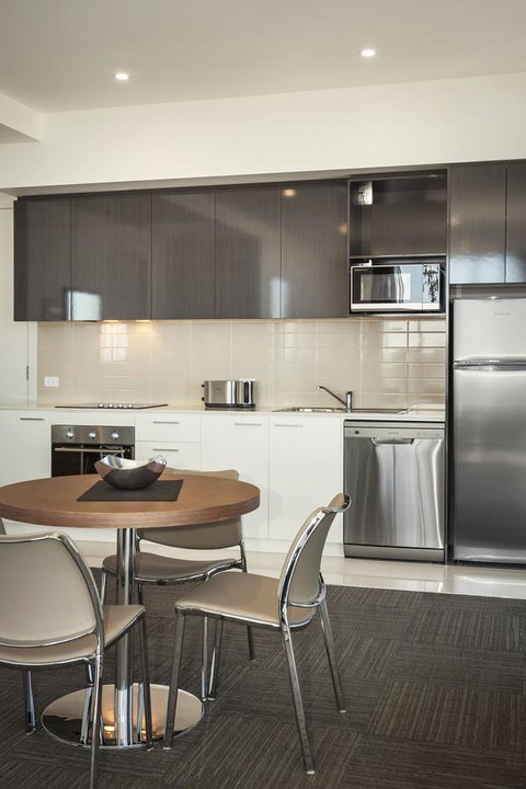 Quest On Franklin - Accommodation Main Beach 6