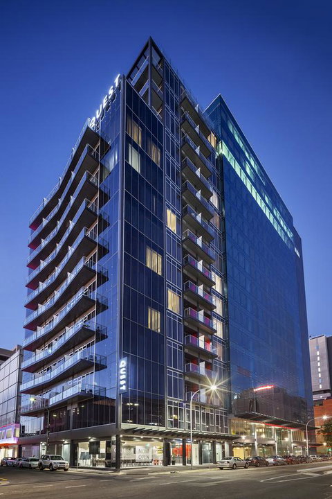 Quest On Franklin - Accommodation Main Beach 4