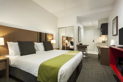 Quest On Franklin - Accommodation Main Beach 16