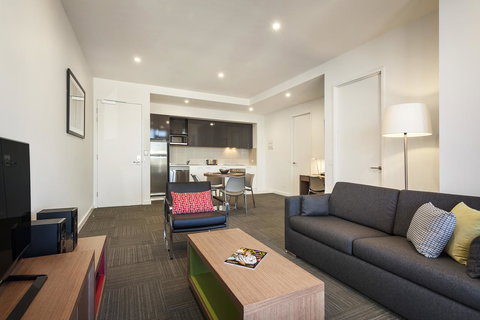 Quest On Franklin - Accommodation Main Beach 11