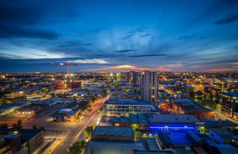 Quest On Franklin - Accommodation Main Beach 1