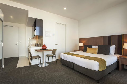 Quest On Franklin - Accommodation Main Beach 13