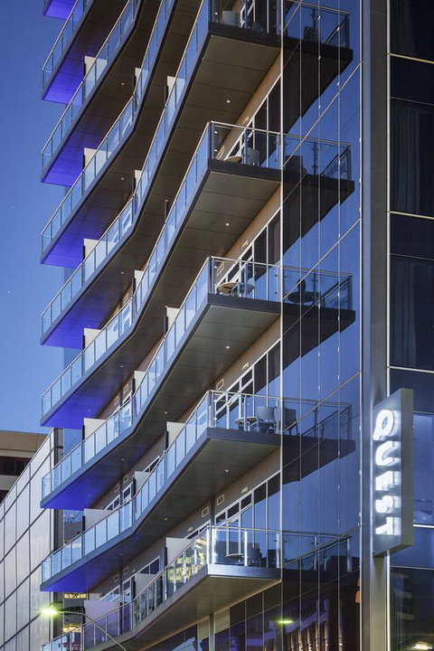 Quest On Franklin - Accommodation Main Beach 8