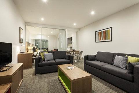 Quest On Franklin - Accommodation Main Beach 17