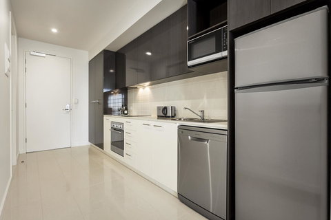 Quest On Franklin - Accommodation Main Beach 14