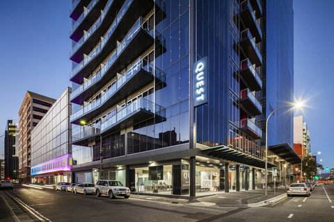 Quest On Franklin - Accommodation Main Beach 12