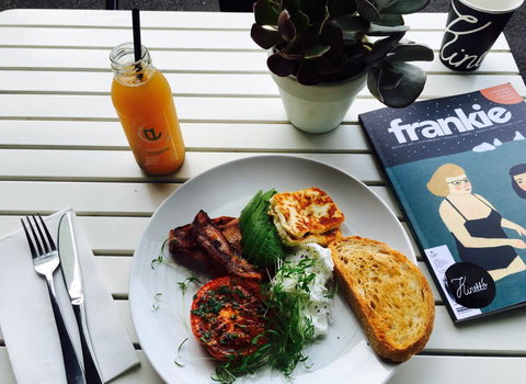 Quest On Franklin - Accommodation Main Beach 0