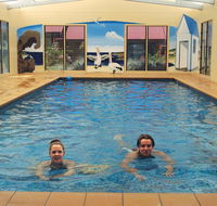 Acacia Apartments - Accommodation Main Beach