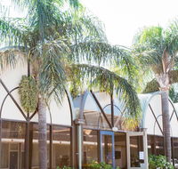 Bay Motel Hotel - Accommodation Main Beach