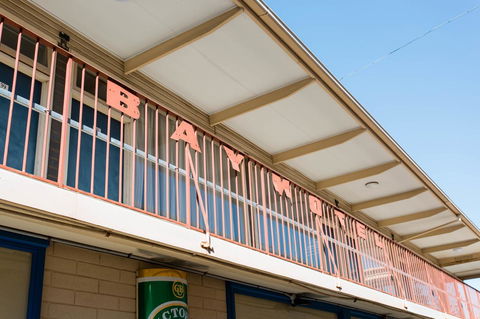 Bay Motel Hotel - Accommodation Main Beach 19