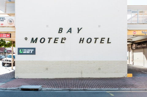Bay Motel Hotel - Accommodation Main Beach 20