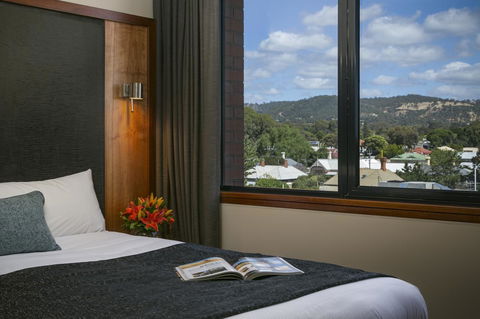 Arkaba Hotel - Accommodation Main Beach 25
