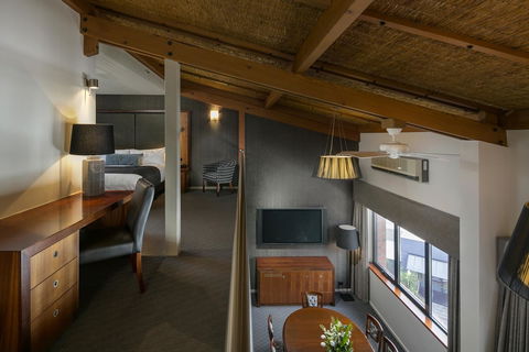 Arkaba Hotel - Accommodation Main Beach 16