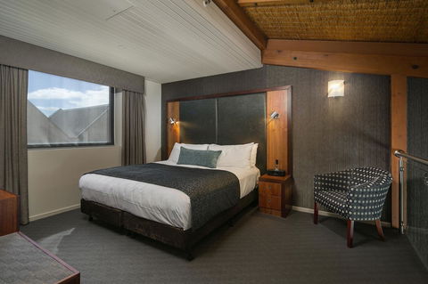 Arkaba Hotel - Accommodation Main Beach 17