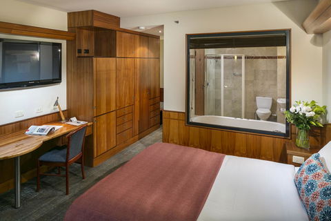 Arkaba Hotel - Accommodation Main Beach 24
