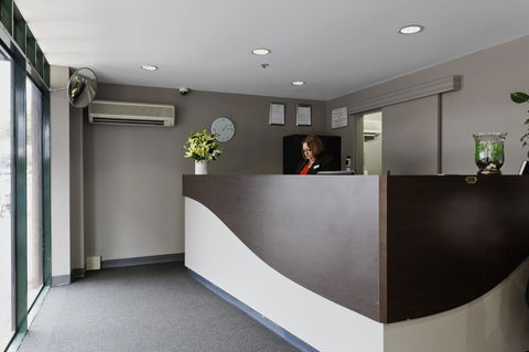 BreakFree Directors Studios - Accommodation Main Beach 1