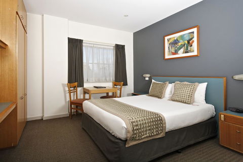 BreakFree Directors Studios - Accommodation Main Beach 3