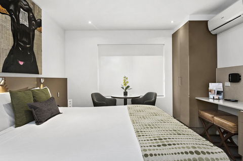 North Adelaide Boutique Stays Accommodation - Accommodation Main Beach 5