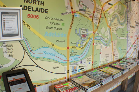 North Adelaide Boutique Stays Accommodation - Accommodation Main Beach 19