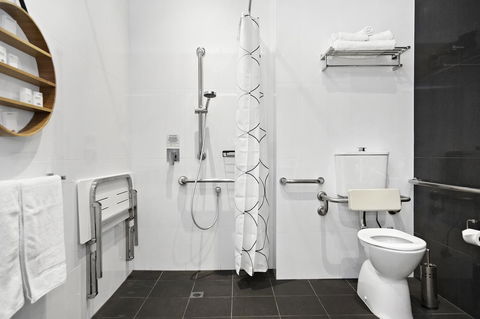 North Adelaide Boutique Stays Accommodation - Accommodation Main Beach 8